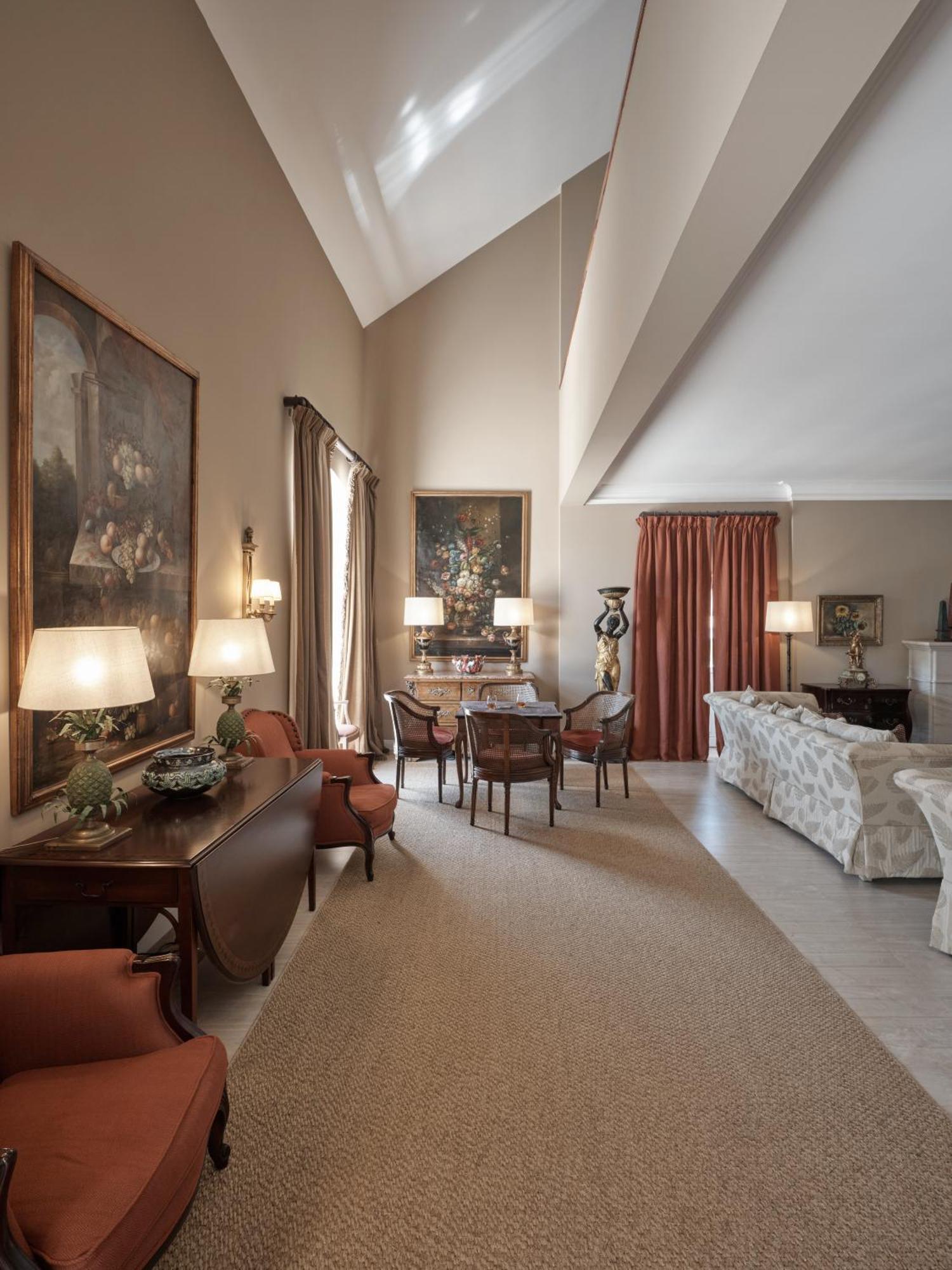 Quinta Da Carlota Bed & Breakfast Torres Vedras Eksteriør bilde