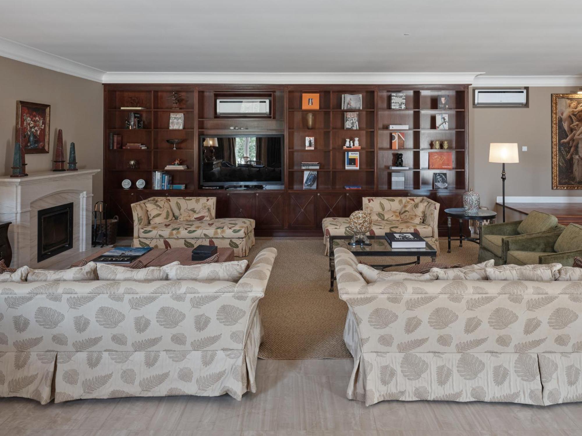 Quinta Da Carlota Bed & Breakfast Torres Vedras Eksteriør bilde