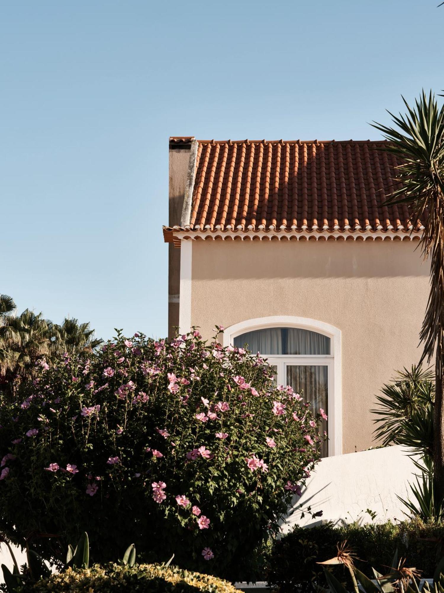 Quinta Da Carlota Bed & Breakfast Torres Vedras Eksteriør bilde