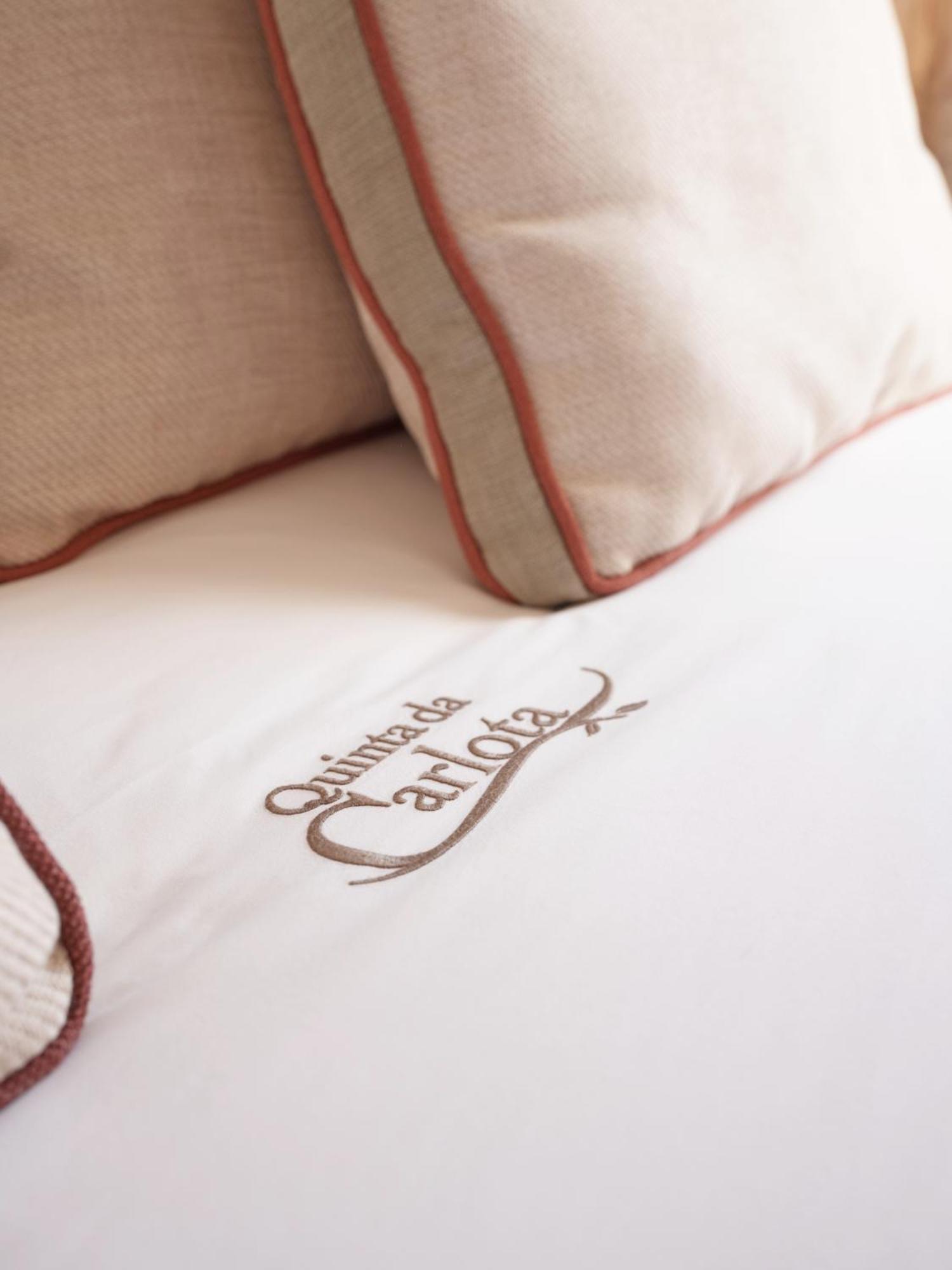 Quinta Da Carlota Bed & Breakfast Torres Vedras Eksteriør bilde