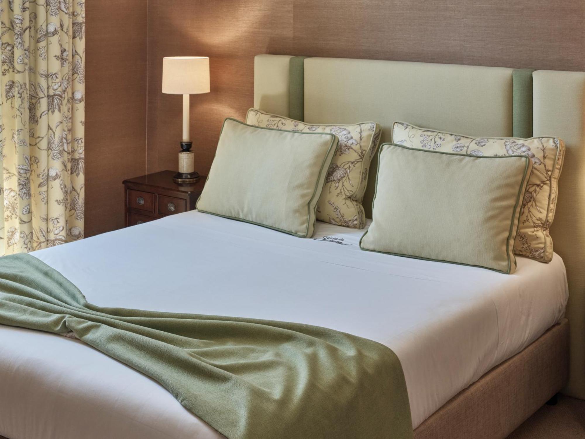 Quinta Da Carlota Bed & Breakfast Torres Vedras Rom bilde