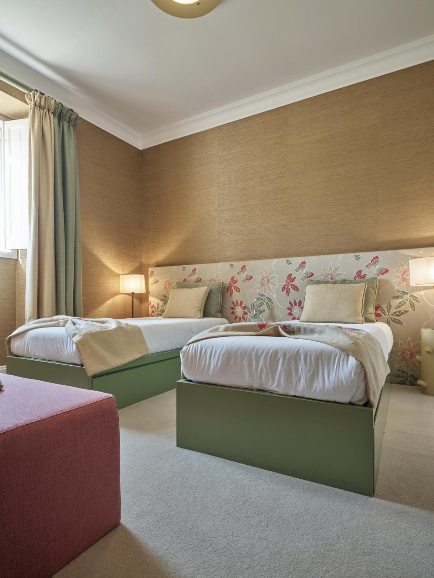 Quinta Da Carlota Bed & Breakfast Torres Vedras Eksteriør bilde