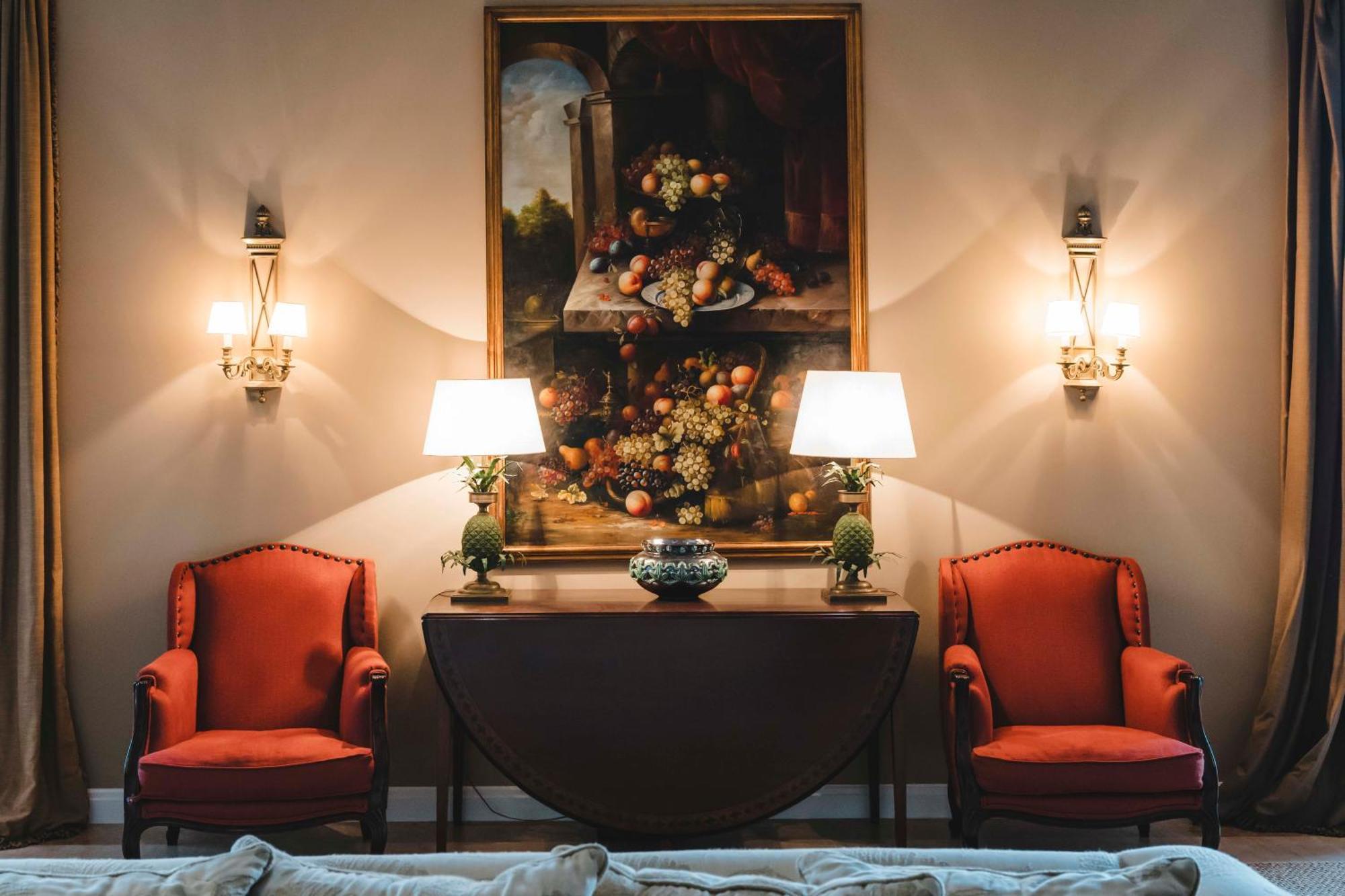 Quinta Da Carlota Bed & Breakfast Torres Vedras Eksteriør bilde