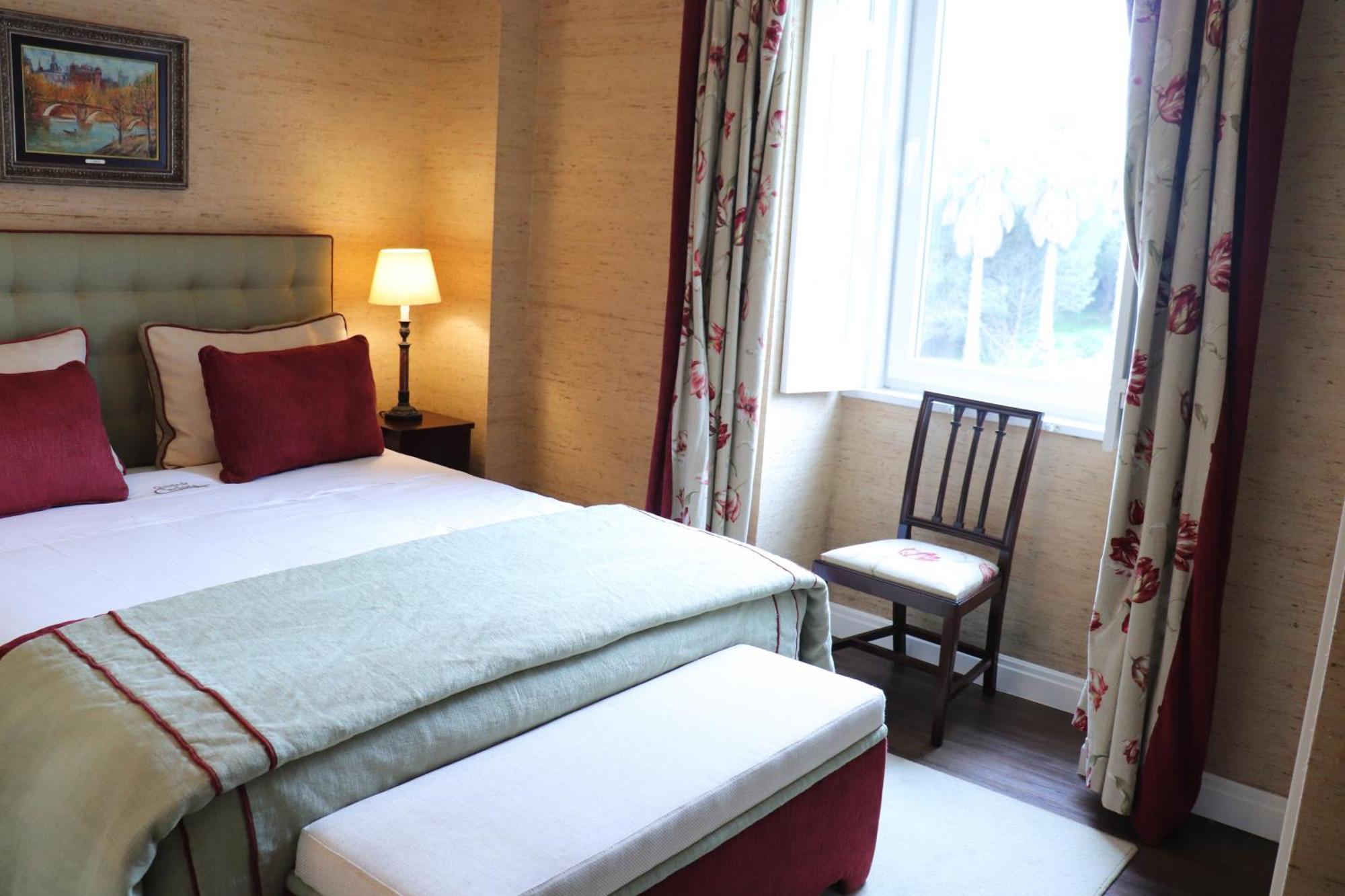 Quinta Da Carlota Bed & Breakfast Torres Vedras Rom bilde