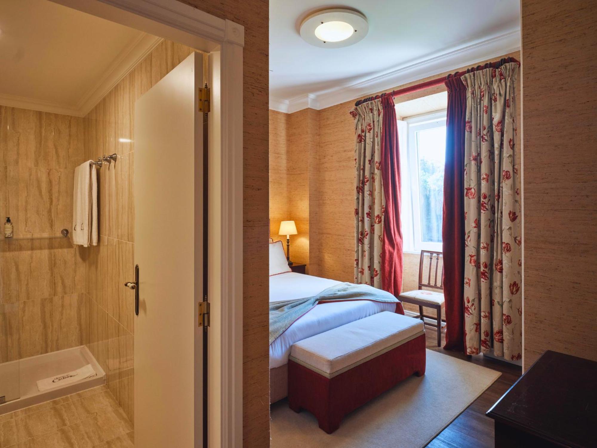 Quinta Da Carlota Bed & Breakfast Torres Vedras Eksteriør bilde