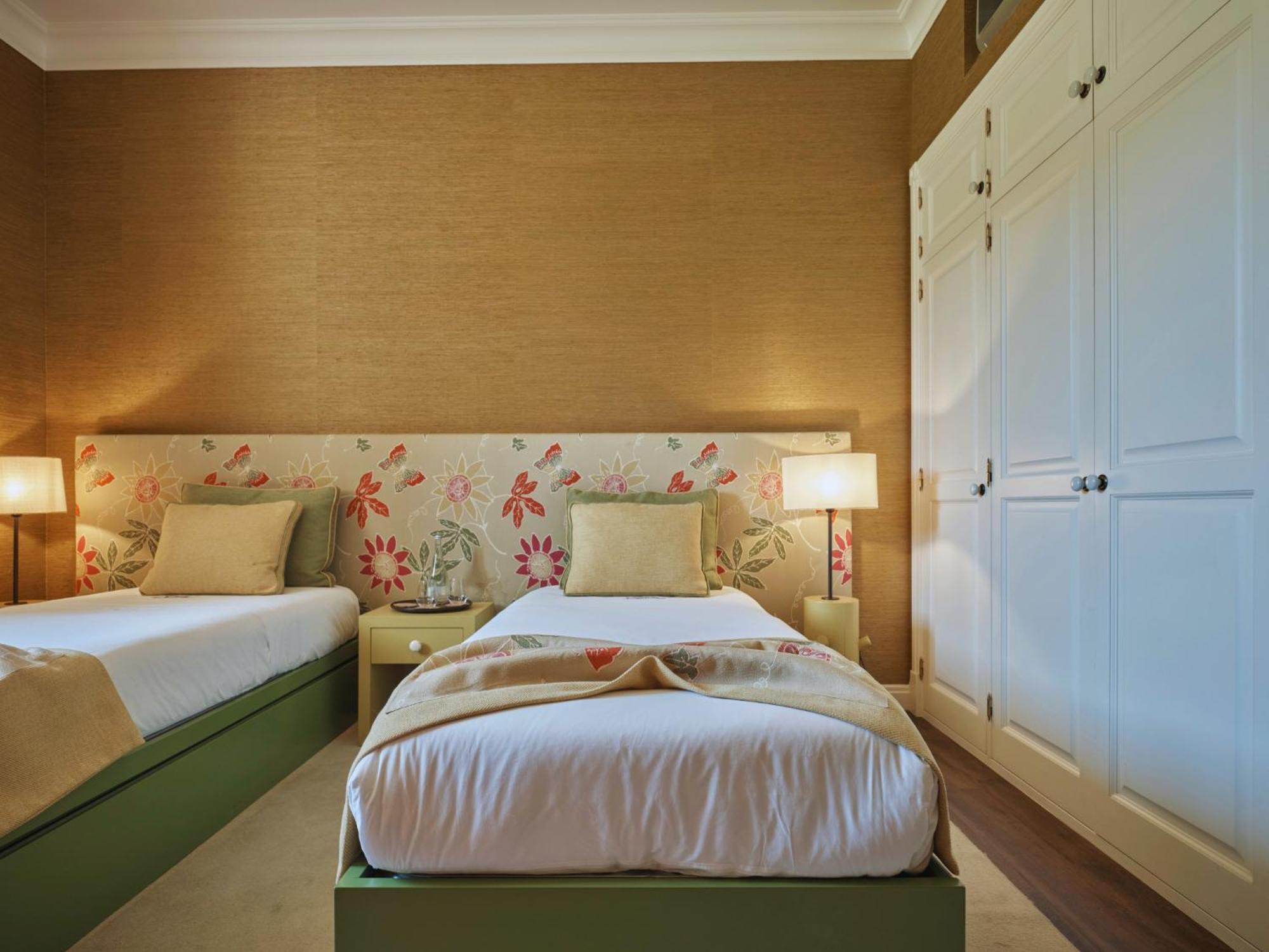 Quinta Da Carlota Bed & Breakfast Torres Vedras Eksteriør bilde