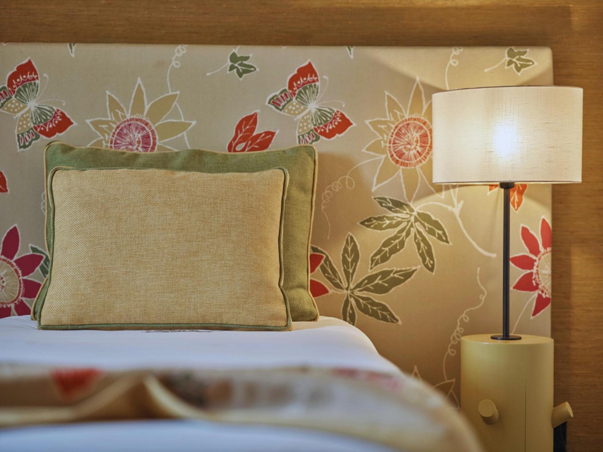 Quinta Da Carlota Bed & Breakfast Torres Vedras Eksteriør bilde